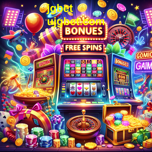 As Melhores Promoções para Jogadores no jgbet